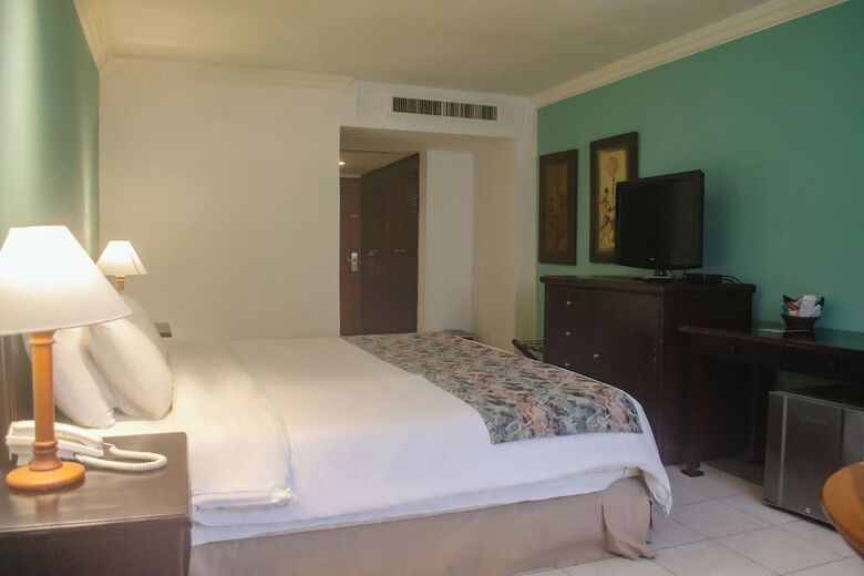 Hotel Faranda Express Puerta Del Sol Barranquilla, A Member Of Radisson Individuals