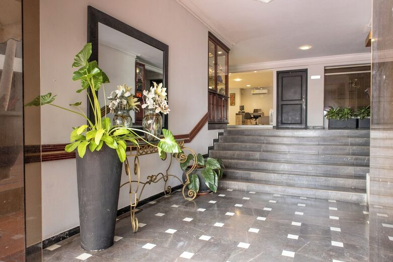 Hotel Faranda Express Puerta Del Sol Barranquilla, A Member Of Radisson Individuals