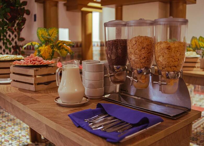 Hotel Faranda Express Puerta Del Sol Barranquilla, A Member Of Radisson Individuals