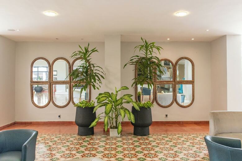 Hotel Faranda Express Puerta Del Sol Barranquilla, A Member Of Radisson Individuals