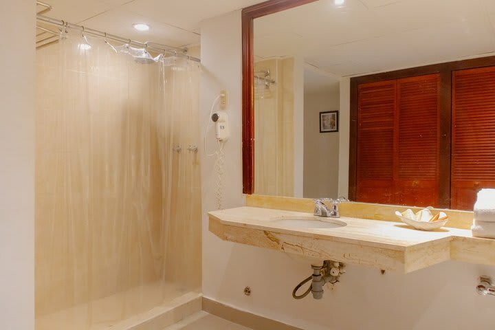 Hotel Faranda Express Puerta Del Sol Barranquilla, A Member Of Radisson Individuals