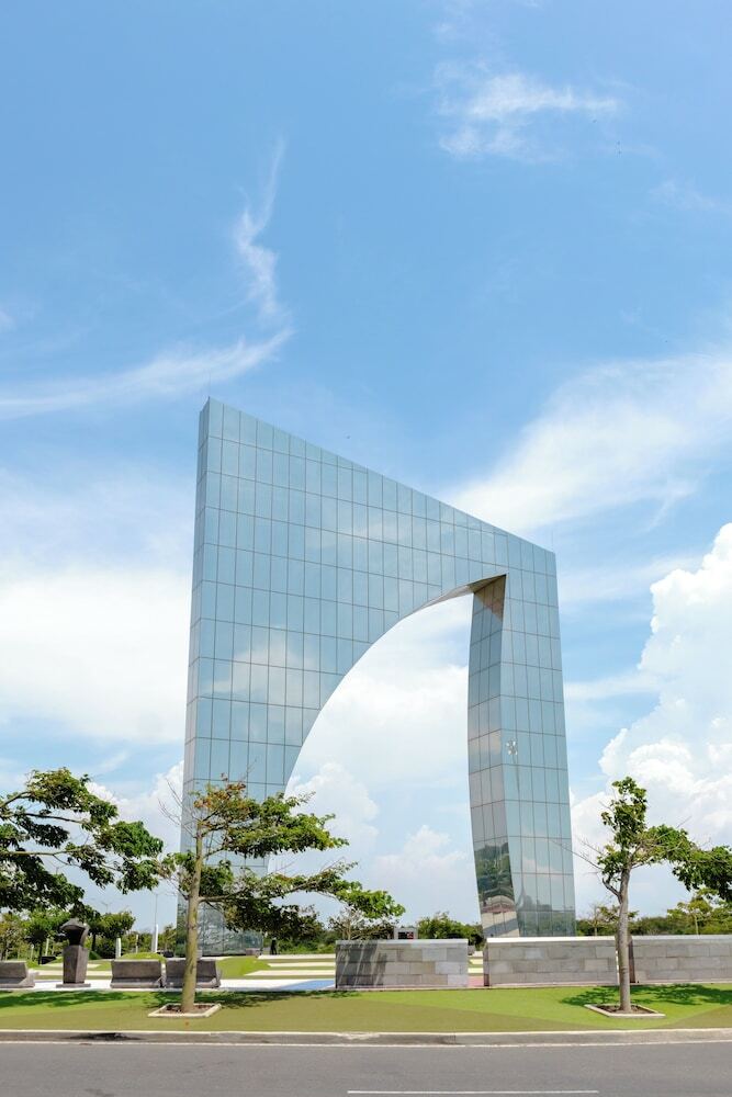 Hotel Faranda Express Puerta Del Sol Barranquilla, A Member Of Radisson Individuals