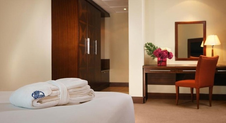 Hotel Rimal Rotana - Dubai