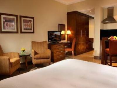 Hotel Rimal Rotana - Dubai