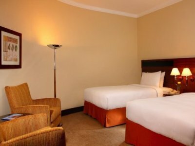 Hotel Rimal Rotana - Dubai