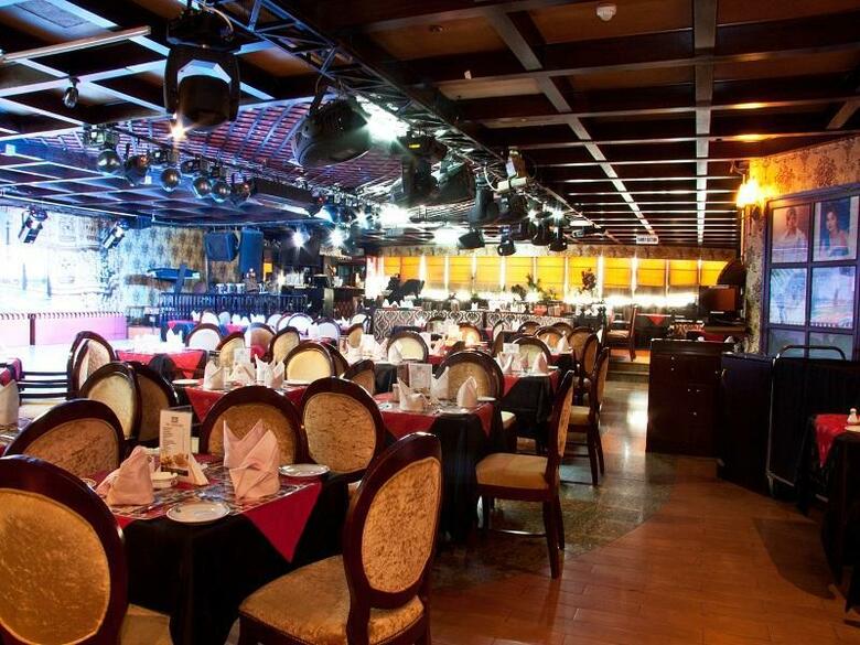 Hotel Regal Plaza