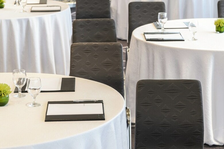 Hotel Le Royal Meridien Abu Dhabi
