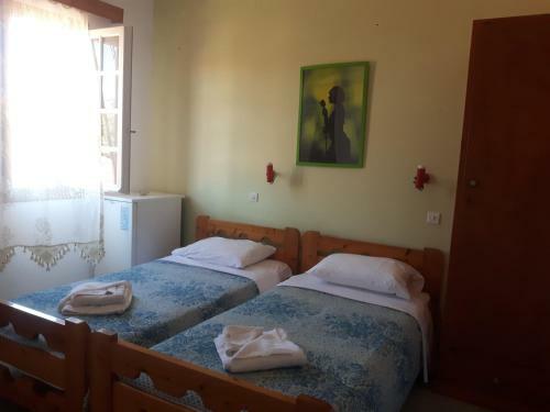 Hostal Marianna's Rooms