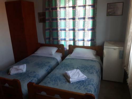 Hostal Marianna's Rooms