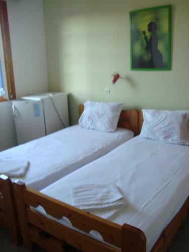 Hostal Marianna's Rooms