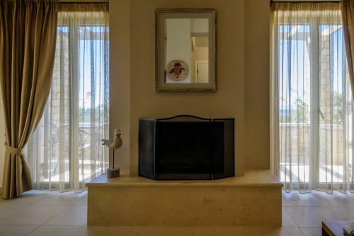 Mythos Villas