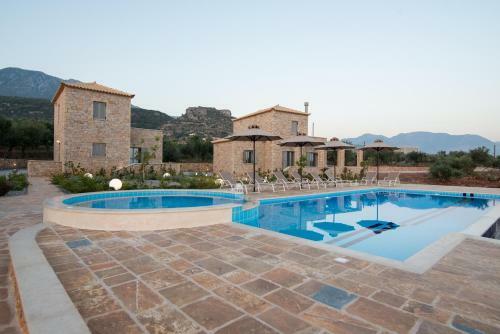 Mythos Villas