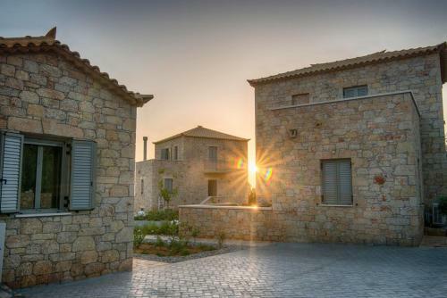 Mythos Villas