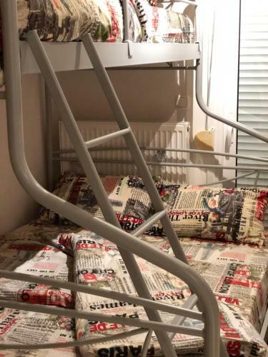 Apartamento Eliz