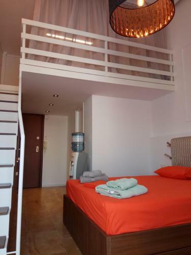 Luxury Apartments Aristotelous