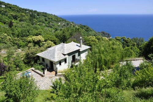 Villa Melissa