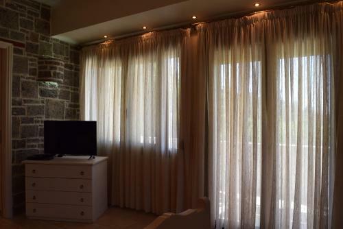 Apartamento Lydia Lithos Houses