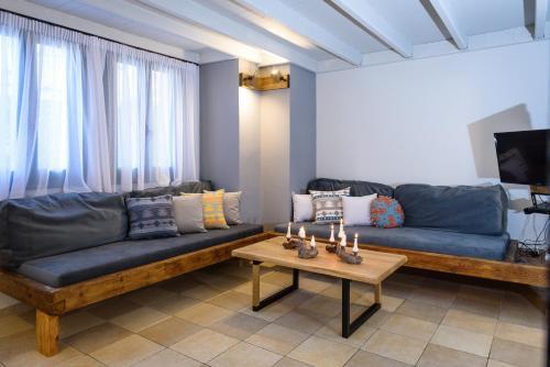 Apartamento Lydia Lithos Houses