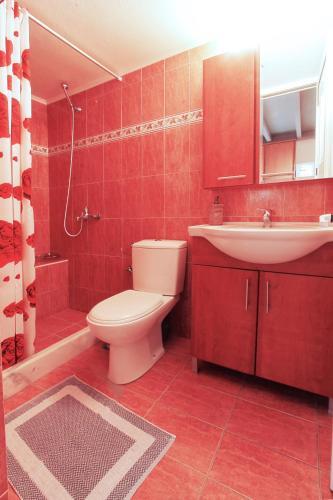 Apartamento Lydia Lithos Houses