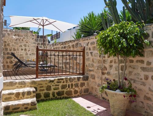 Helios Garden Boutique Apartments