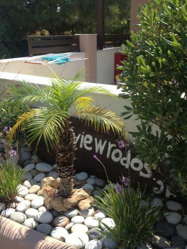 Apartamento Bay View