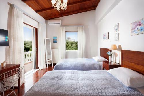 Villa Vanelia Mare