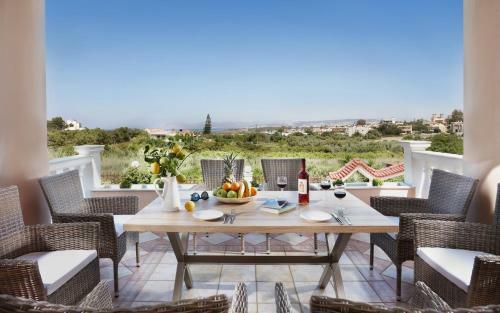 Villa Vanelia Mare