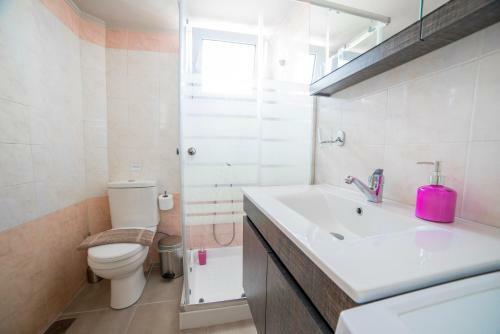 Smile Apartments