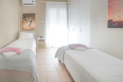 Smile Apartments