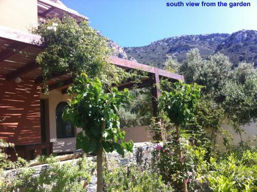 Sea Breeze Villa