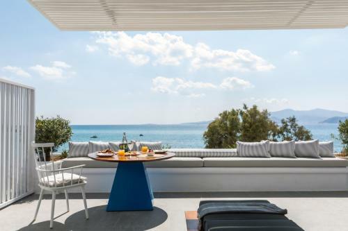 Apartamento Santana Beach
