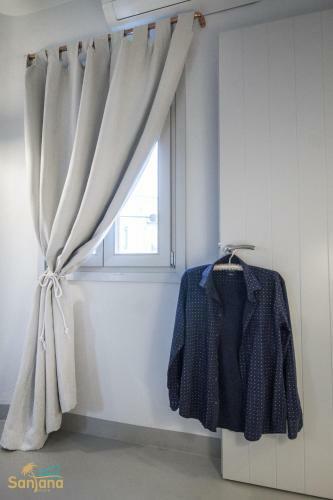 Apartamento Santana Beach