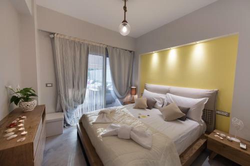 Lefkas Villas