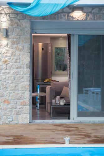 Lefkas Villas
