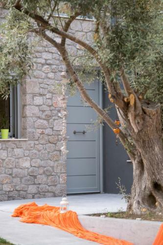 Lefkas Villas