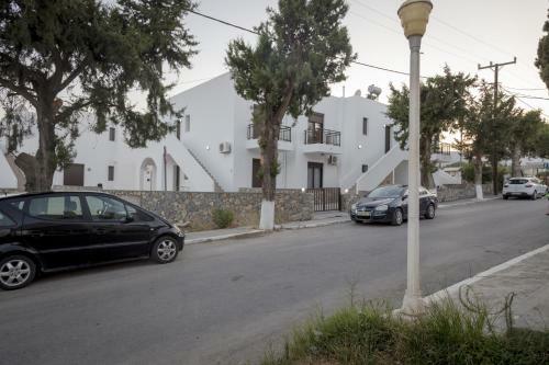 Apartamento Harmonia At Gennadi Court