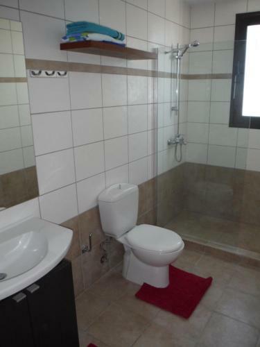 Apartamento Harmonia At Gennadi Court