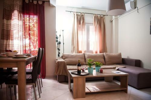 Apartamento City House