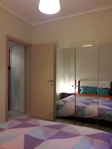 Apartamento City House