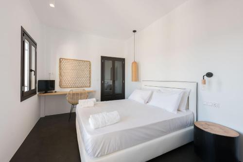 Apartamento Black Cactus