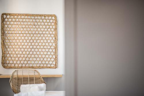 Apartamento Black Cactus