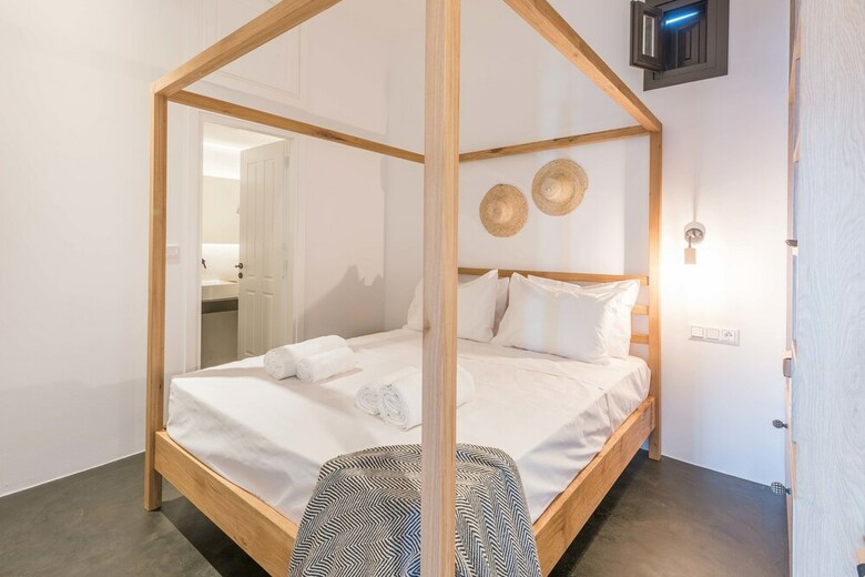 Apartamento Black Cactus