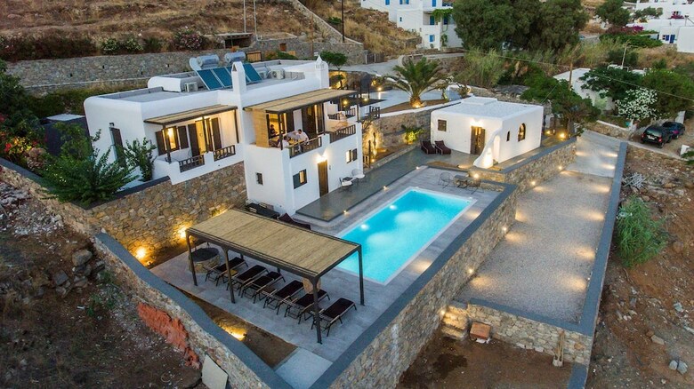 Apartamento Black Cactus