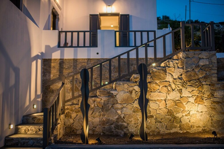 Apartamento Black Cactus
