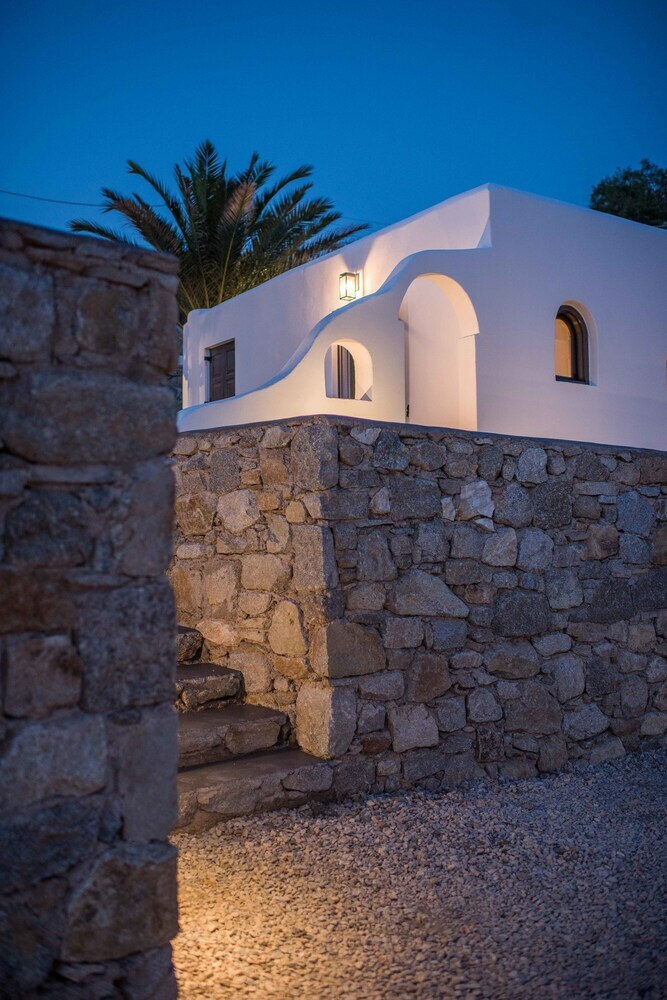 Apartamento Black Cactus