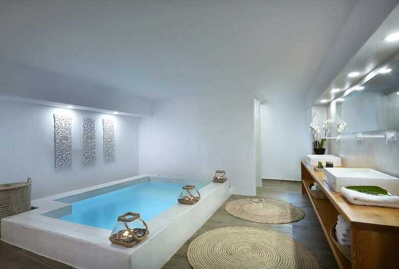 Apartamento Callia Caves - Adults Only