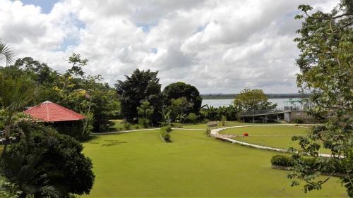 Hotel La Casa De Don David