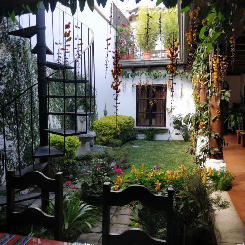 Bed & Breakfast Casa Elena