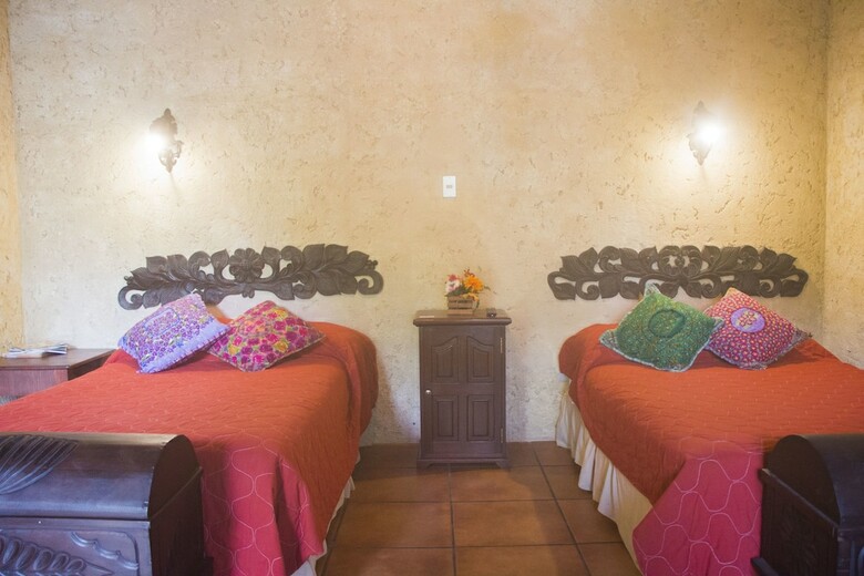 Naif Boutique Hotel & Gallery