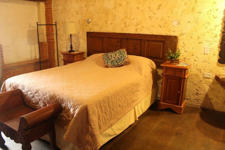 Naif Boutique Hotel & Gallery